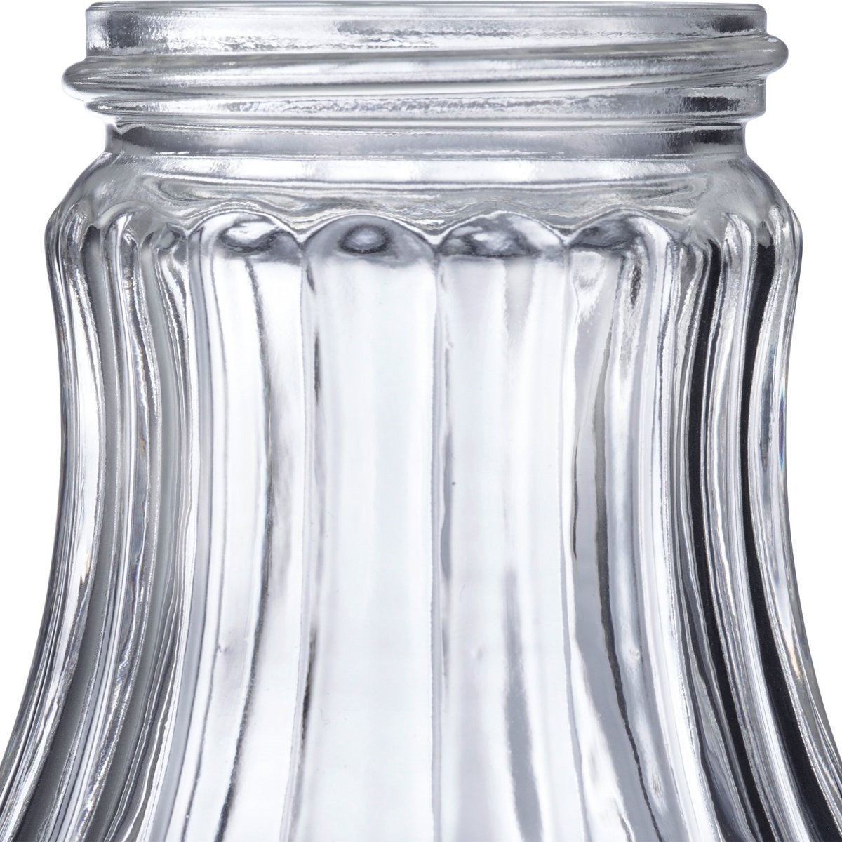 Westmark Flødedispenser Berlin, glas, 250ml
