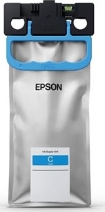 Epson WF-C529R/C579R Blækpatron, cyan, XXL, 20k