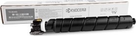 KyoceraTK-8545K Lasertoner, sort, 30.000 sider