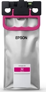 Epson WF-C529R /C579R blækpatron, magenta, 20k XXL