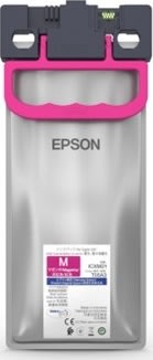 Epson WF-C87xR Blækpatron, magenta, XL, 20K
