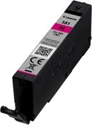Canon CLI-581 Blækpatron, 1-pak, magenta