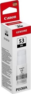 Canon GI-53 Blækpatron, sort, 1-pak