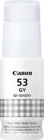 Canon GI-53 Blækpatron, grå, 60 ml