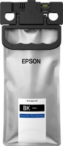 Epson WF Pro EM-C810xR Blækpatron, sort, 20k sider