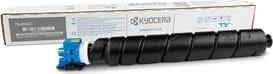 KyoceraTK-8555C Lasertoner, cyan, 24.000 sider