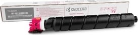 Kyocera TK-8555M Lasertoner, magenta, 24.000 sider