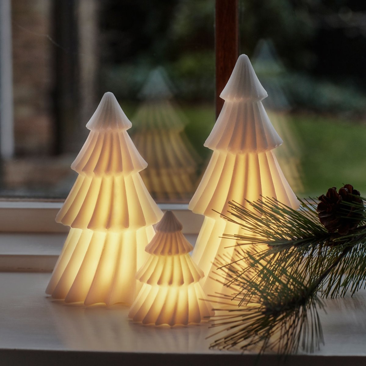 Sirius Olivia LED, 17 cm.