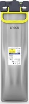 Epson WF-C879R Blækpatron, gul. 50.000 sider - XXL