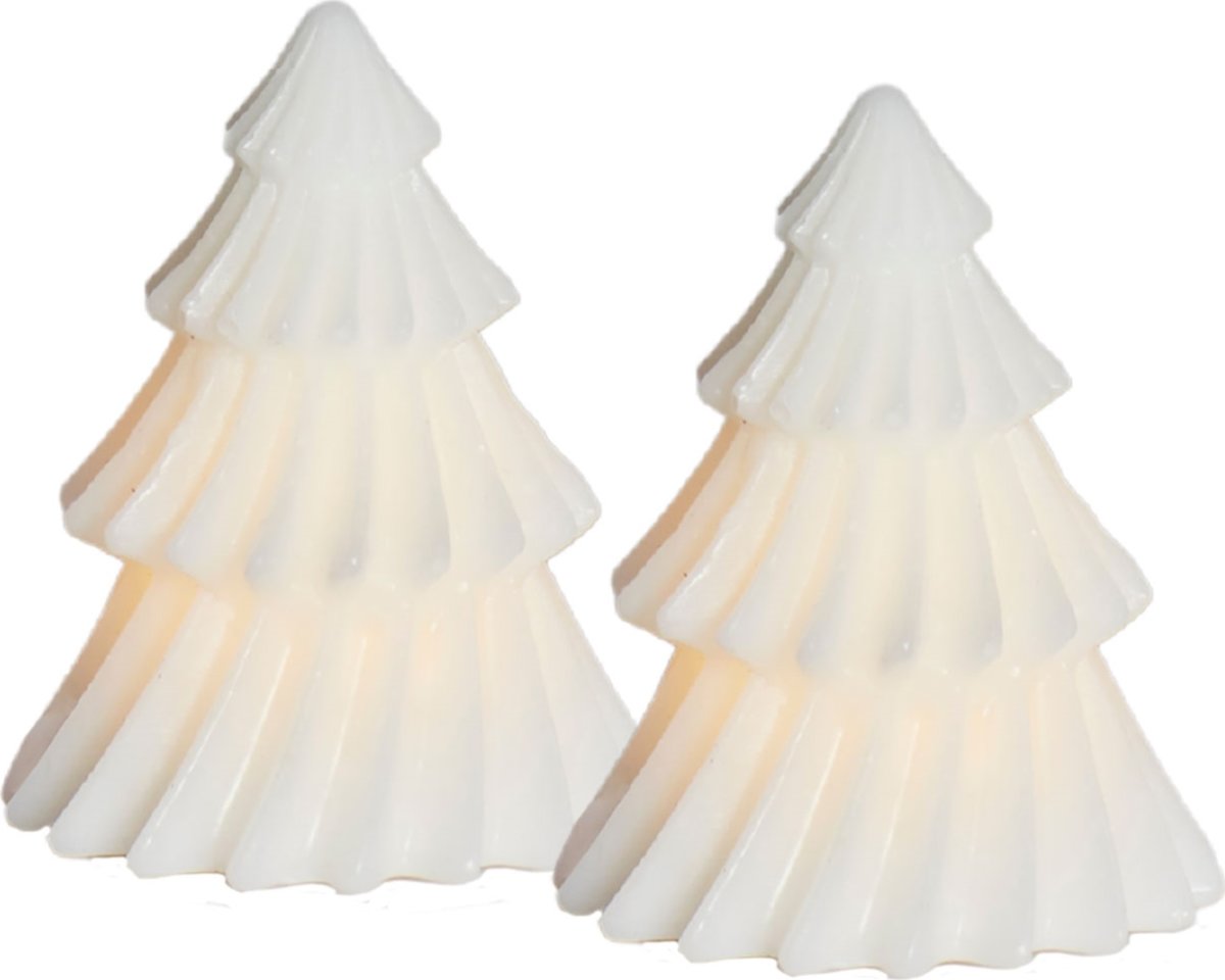 Sirius Olivia LED, 2 stk.