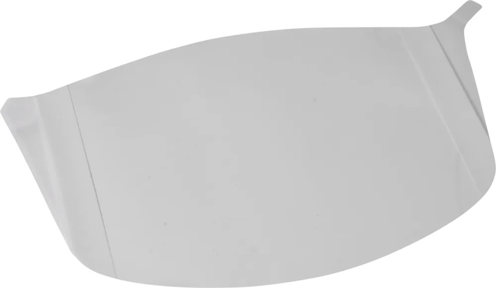 OX-ON TECMEN udskiftelig visir cover, 10 stk