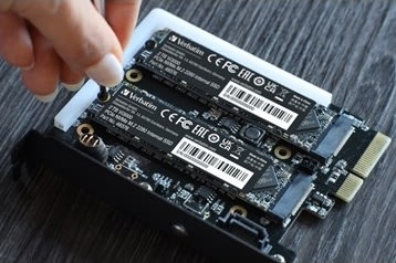 Verbatim Vi3000 Internal SSD harddisk, 2TB