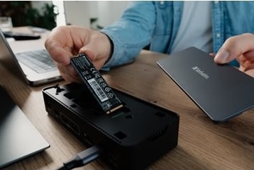 Verbatim Vi5000 Internal SSD harddisk, 1TB