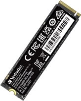 Verbatim Vi5000 Internal SSD harddisk, 2TB