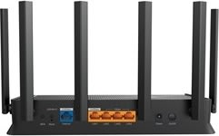 TP-Link BE6500 Dual-Band Wi-Fi 7 Router