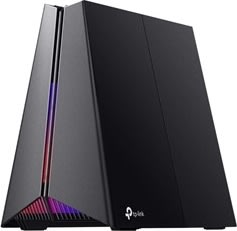 TP-Link BE9300 Tri-Band Wi-Fi 7 Gaming Router