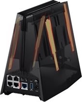 TP-Link BE9300 Tri-Band Wi-Fi 7 Gaming Router