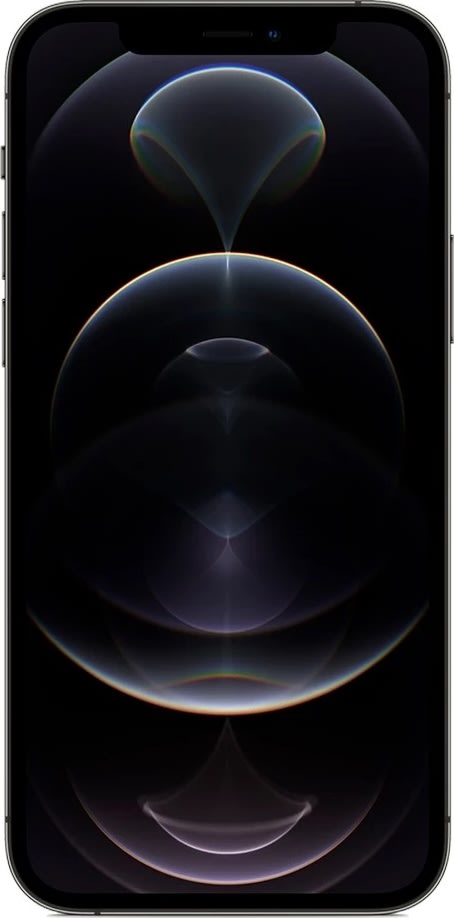Brugt Apple iPhone 12 Pro 128GB (Granitgrå)