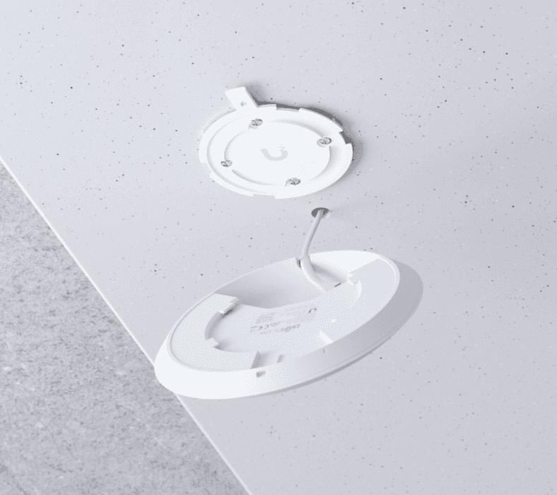 Ubiquiti UniFi U6+ Wi-Fi access point
