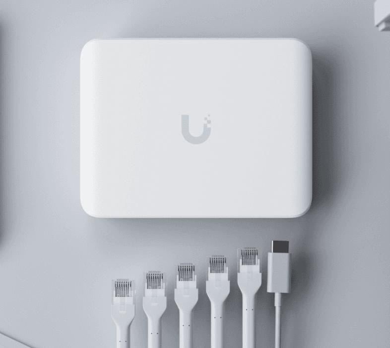 Ubiquiti UniFi Switch Flex Mini 2.5G