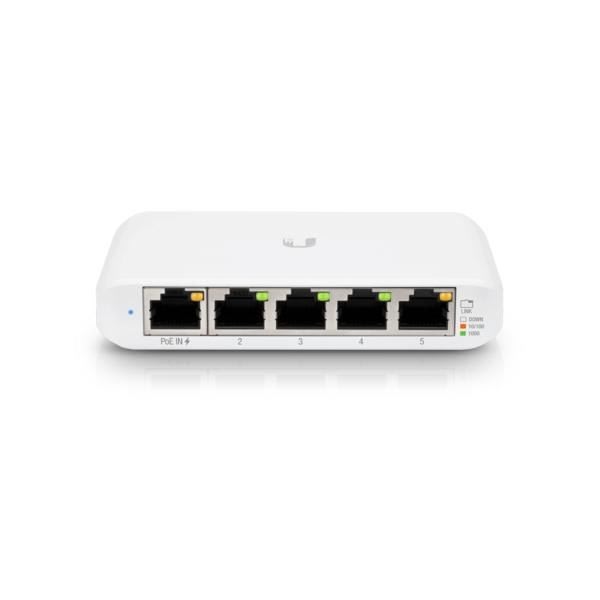 Ubiquiti UniFi Flex Mini Switch, 3-pak