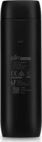 Ubiquiti UniFi Protect Viewport, HDMI