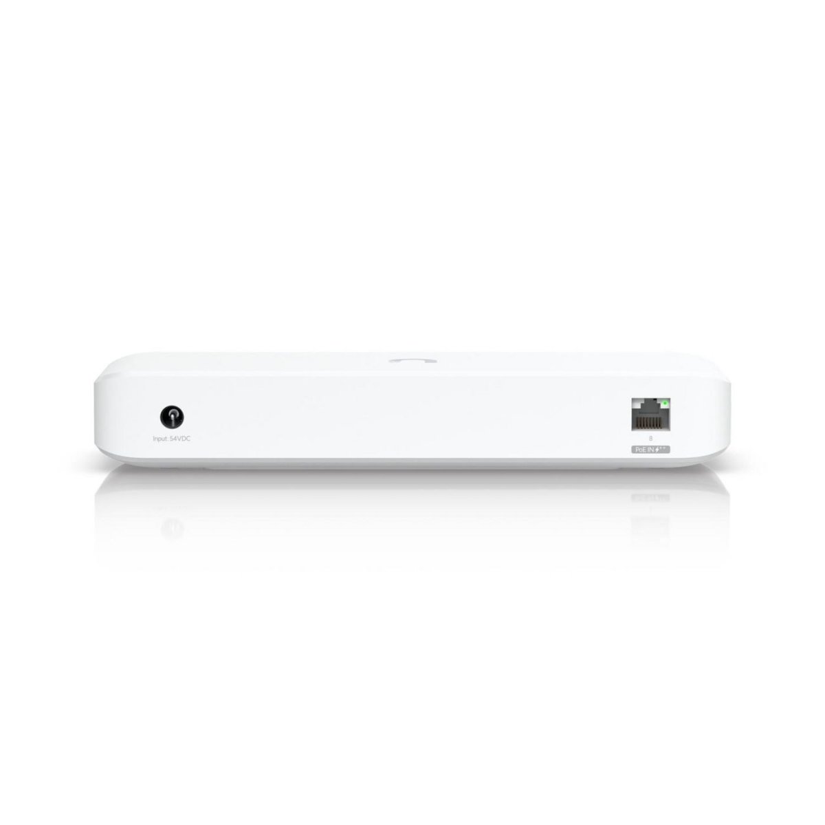 Ubiquiti UniFi USW-Ultra PoE switch, 8-port, 42W