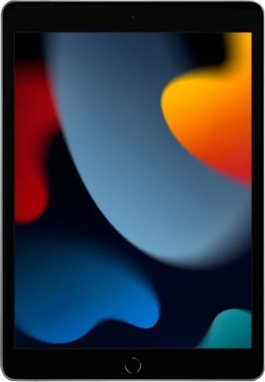 Brugt Apple iPad 9 256GB - Space Gray - Grade A