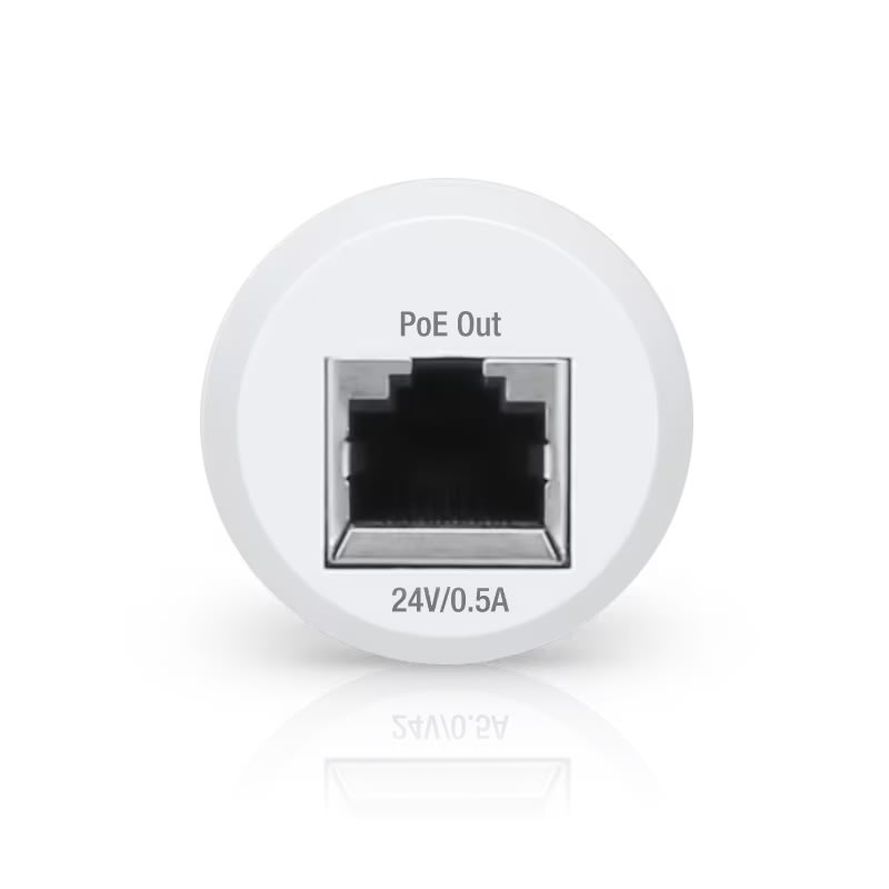 Ubiquiti UniFi Instant Indoor PoE Converter