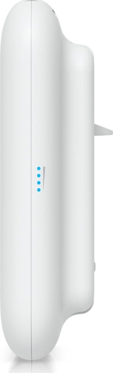Ubiquiti UniFi U7 Pro Outdoor Access Point, hvid