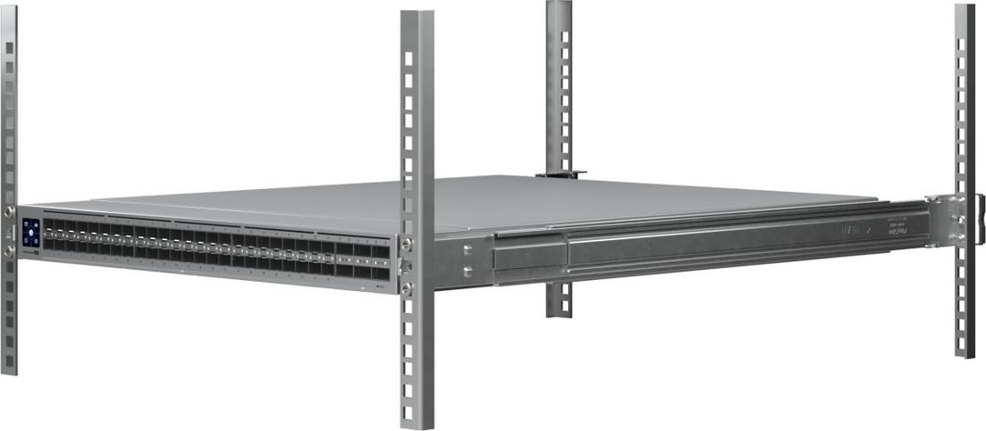 Ubiquiti UniFi Switch ECS-Aggregation, grå