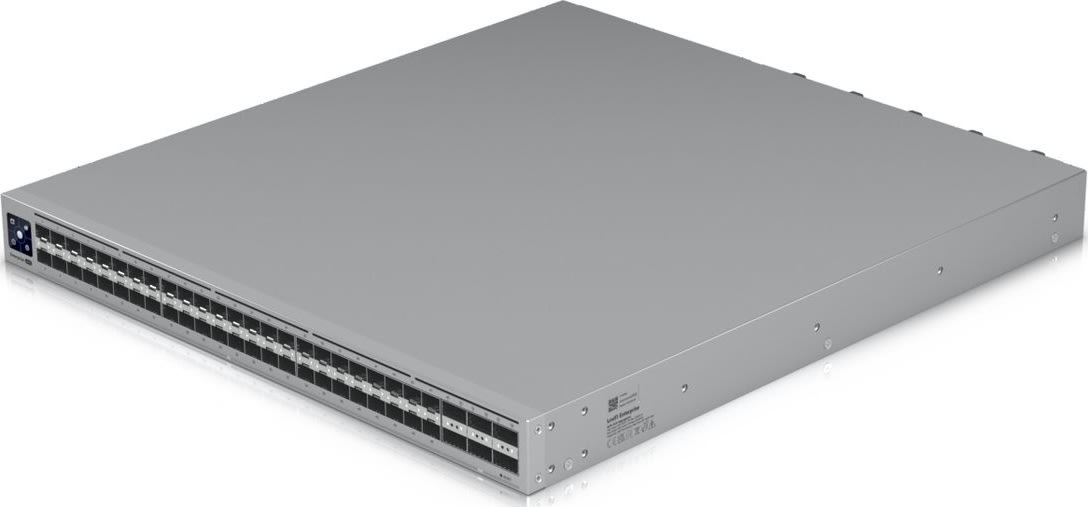 Ubiquiti UniFi Switch ECS-Aggregation, grå