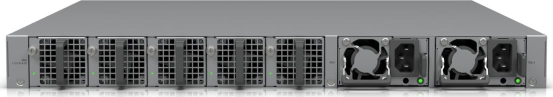 Ubiquiti UniFi Switch ECS-Aggregation, grå