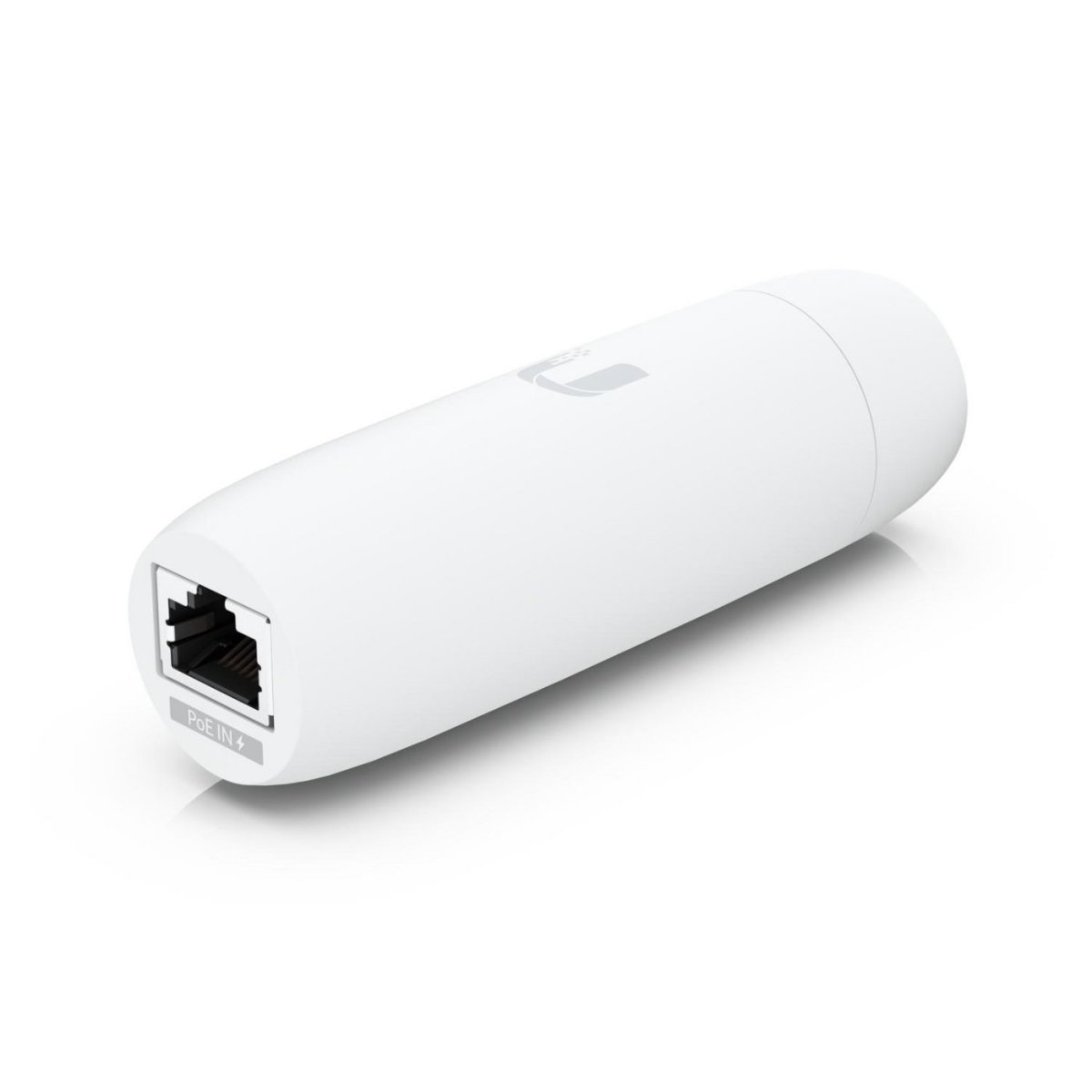 Ubiquiti UniFi PoE til USB-C Adapter, hvid