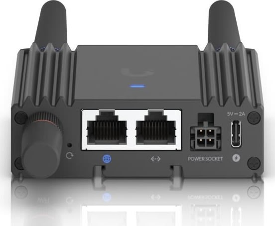Ubiquiti UniFi Mobile Router Ultra, LTE,