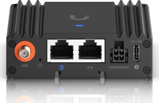 Ubiquiti UniFi Mobile Router Ultra, LTE,