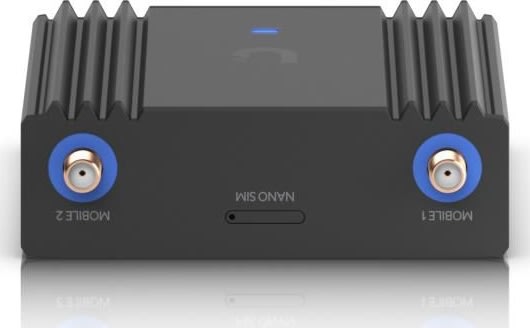 Ubiquiti UniFi Mobile Router Ultra, LTE,