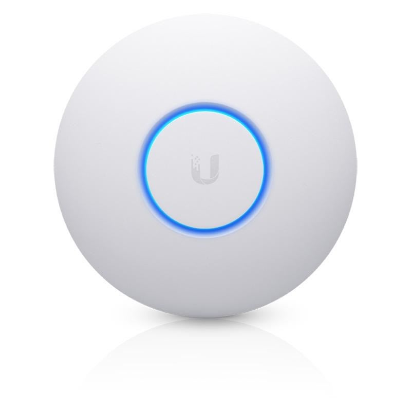 Ubiquiti UniFi nanoHD Access Point, 3-pak