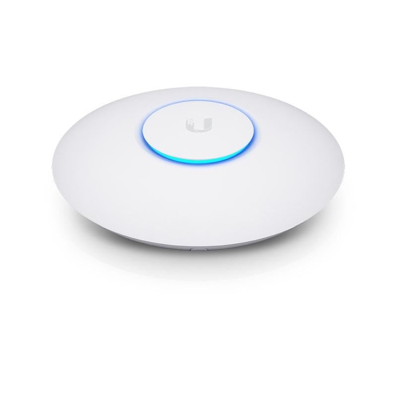 Ubiquiti UniFi nanoHD Access Point, 3-pak