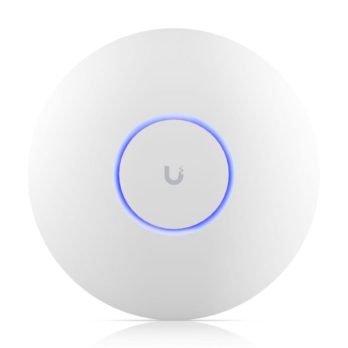 Ubiquiti UniFi U7 Pro Access Point, WiFi 7, hvid