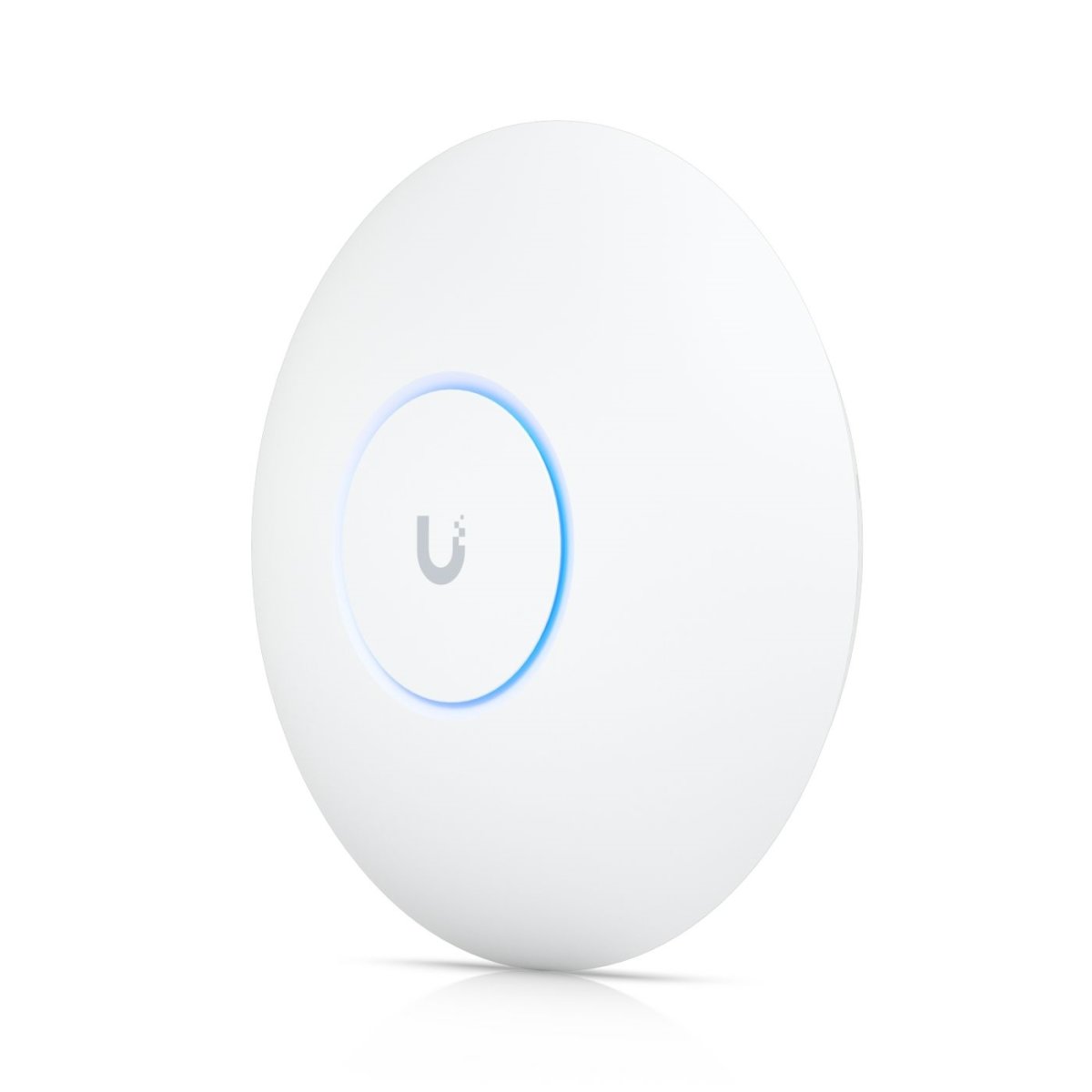 Ubiquiti UniFi U7 Pro Access Point, WiFi 7, hvid