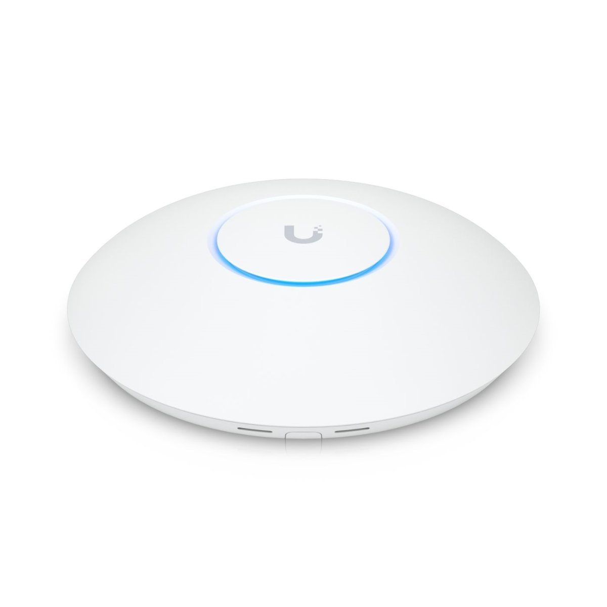 Ubiquiti UniFi U7 Pro Access Point, WiFi 7, hvid
