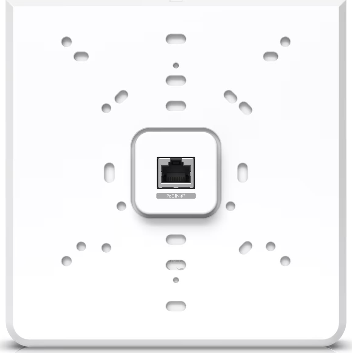 Ubiquiti UniFi U6 Enterprise In-Wall Access Point