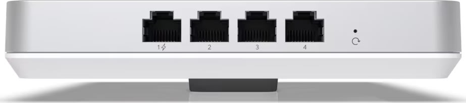Ubiquiti UniFi U6 Enterprise In-Wall Access Point
