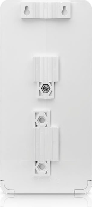 Ubiquiti NanoSwitch, 4-port, hvid