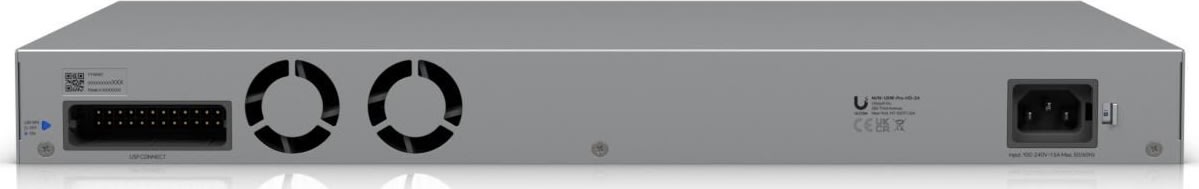 Ubiquiti UniFi Pro HD Switch, 24 port