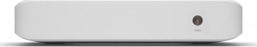 Ubiquiti UniFi Lite 8 PoE Switch, hvid
