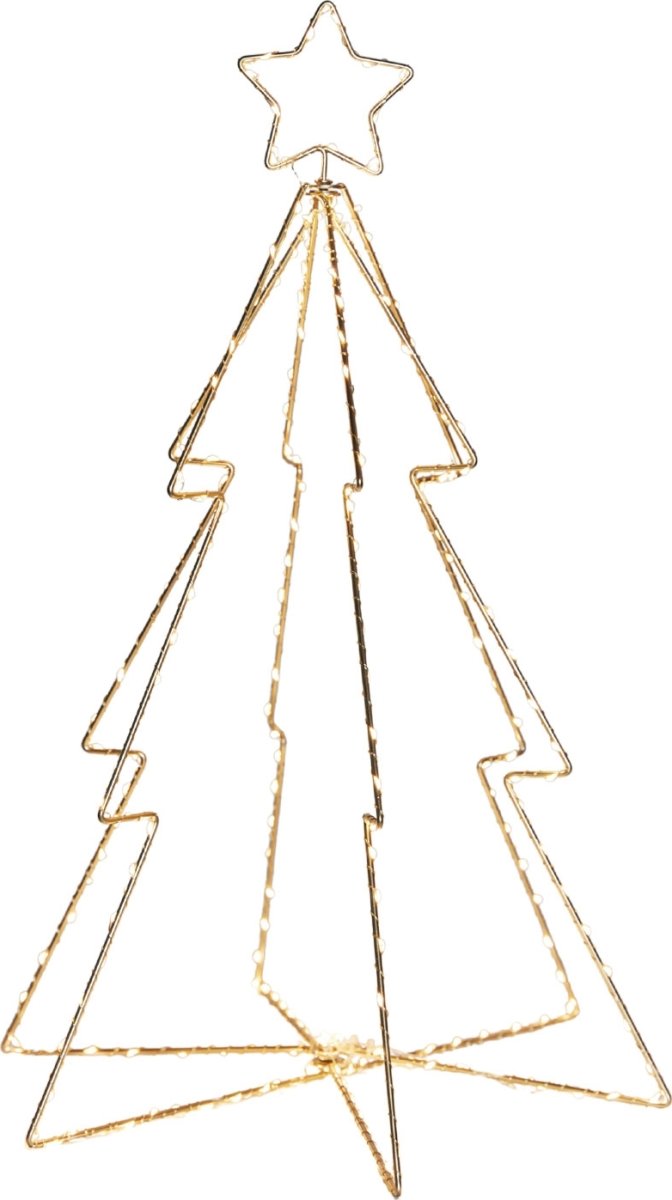 Sirius Esther Træ, H. 60 cm