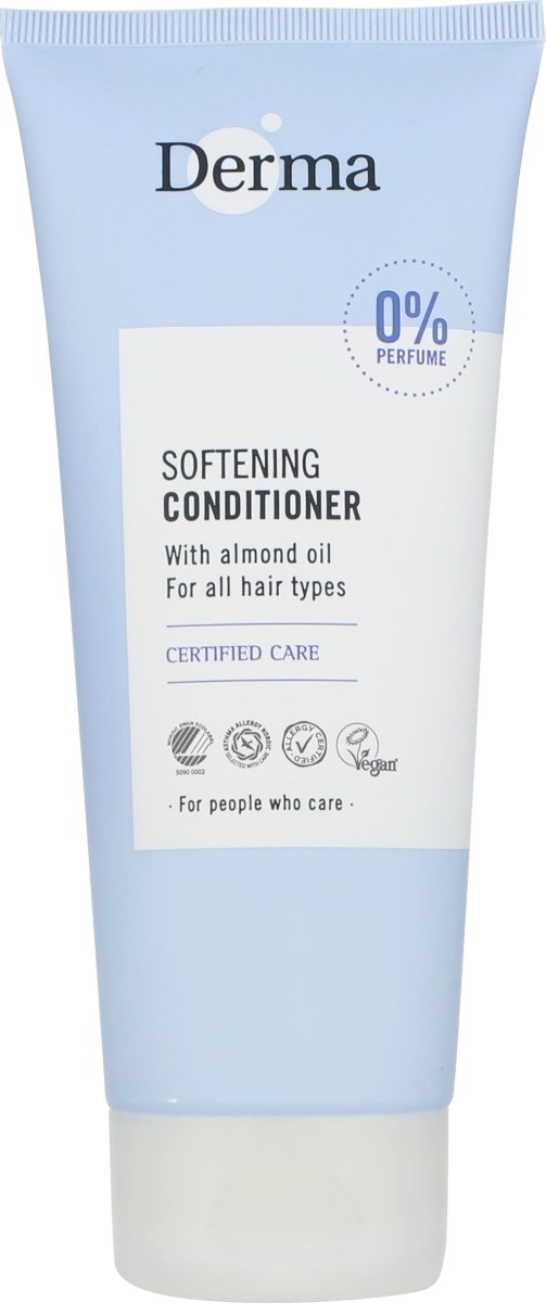 Derma Family Balsam | Parfumefri | 200 ml