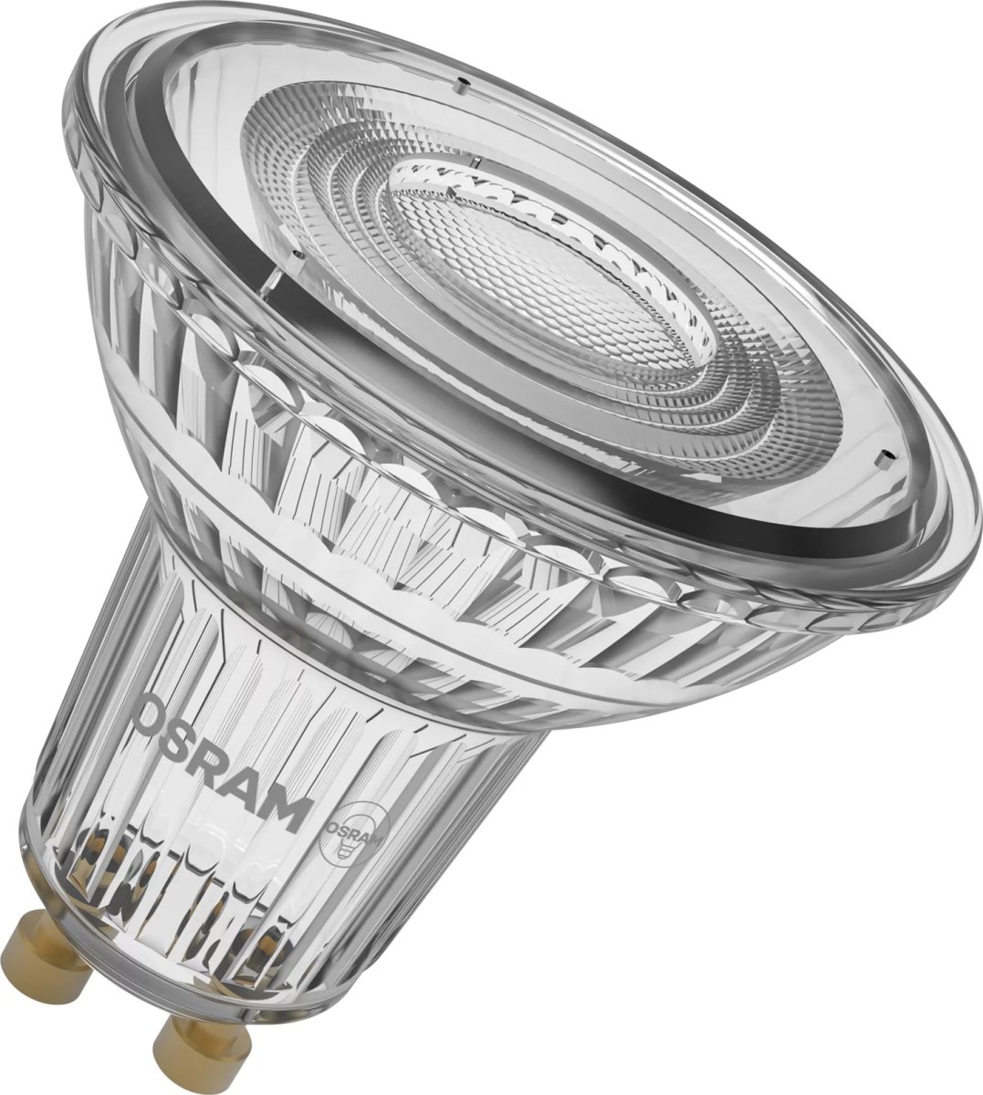 Osram LED Spotpære GU10, 6.1 W, dæmpbar